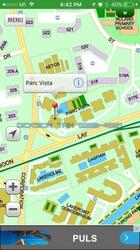 Parc Vista (D22), Condominium #104814562